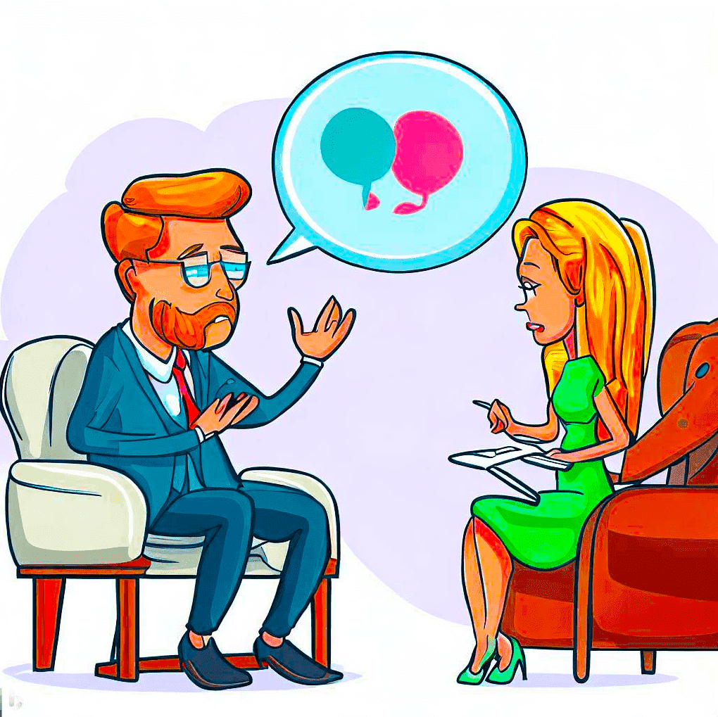 Can a clinical psychologist do marriage counseling?